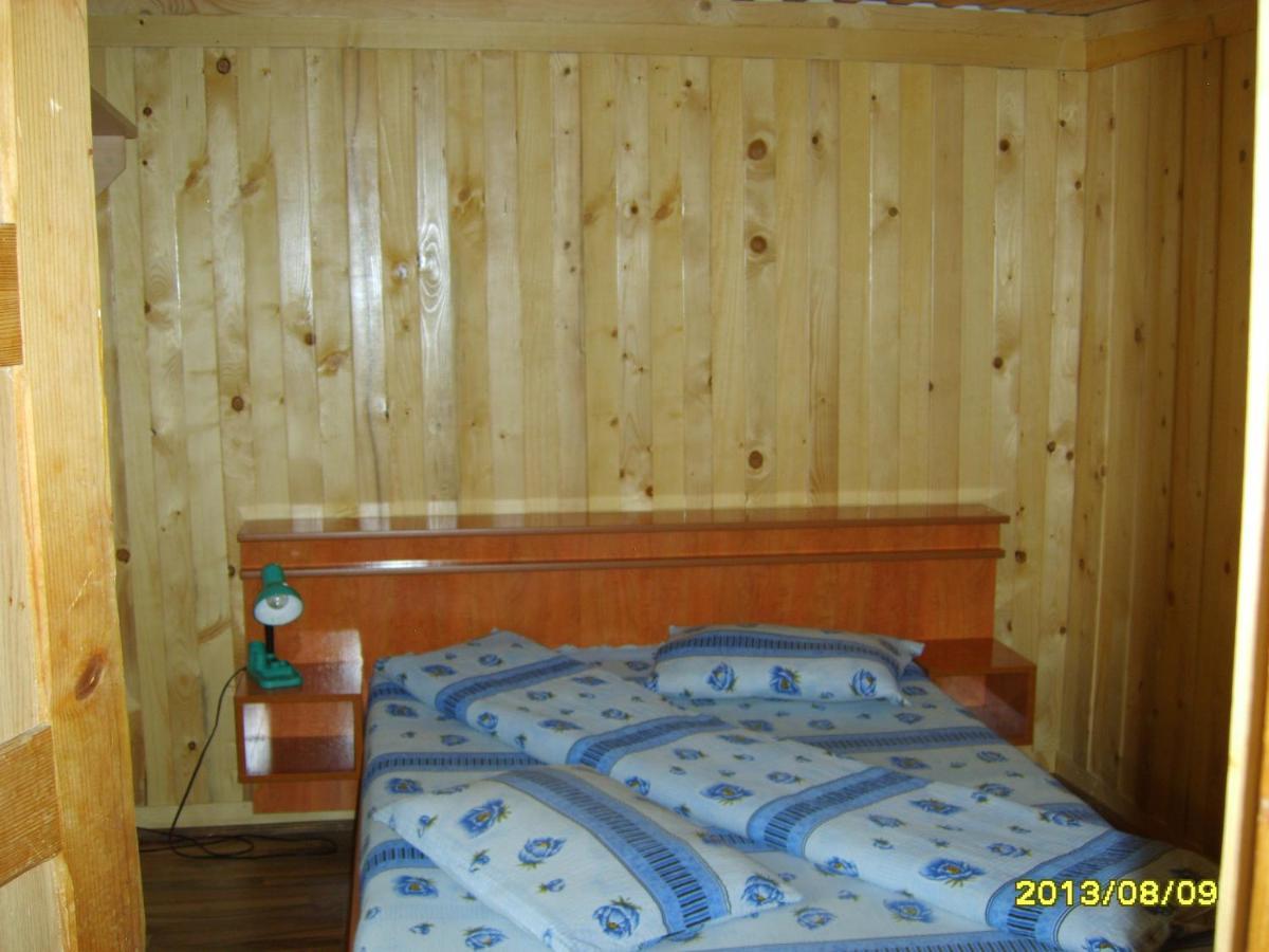 Cabana Suprema Armonie Dîmbovicioara Rom bilde