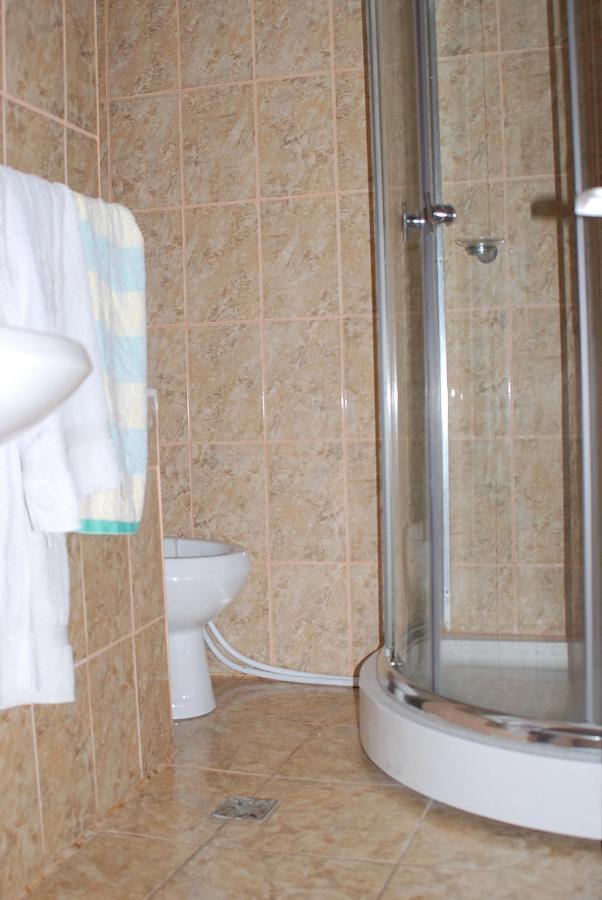 Cabana Suprema Armonie Dîmbovicioara Rom bilde